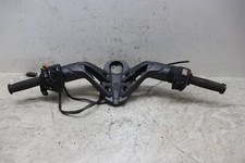 2013-2016 Can-am Spyder Rs Rss Complete Handlebar Set w/ Controls & Switches