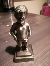 Figurine De Manneken Pis De