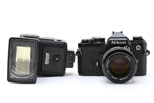 Appareil photo reflex