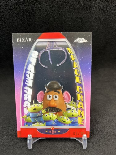 Topps years toy story - 30,