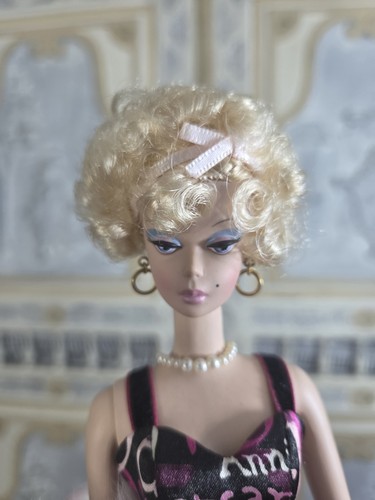 Barbie silkstone - barbie, 45