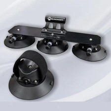 Porte-vélos à Ventouses Pour