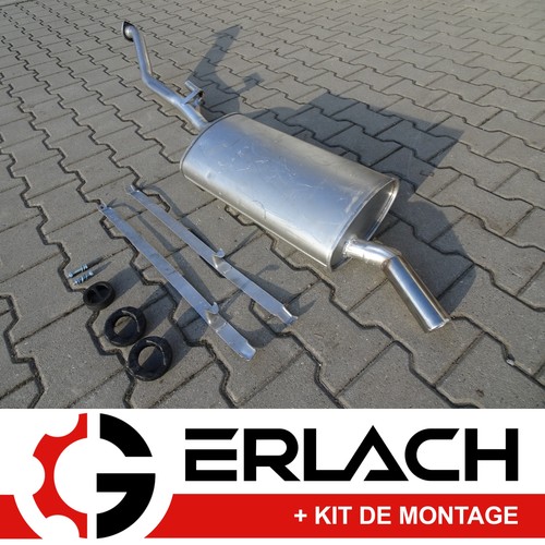 Pour bmw 3er - 3er, e30