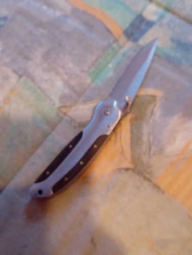 Couteau collector facom f13 - collector,