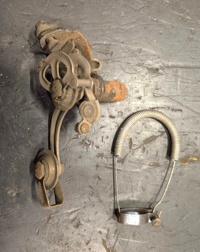 Derailleur neuf outsider - derailleur,