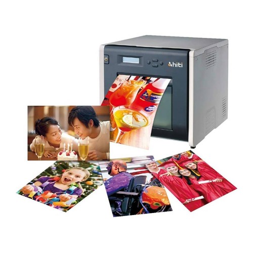Hiti p525l imprimante - p525l,