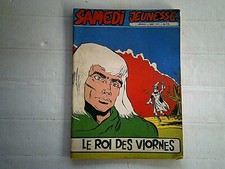 SAMEDI JEUNESSE LE ROI DES