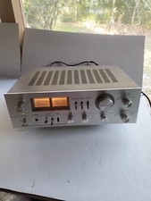 Akai Am-2650 Amplifier