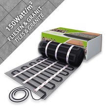 Chauffage au Sol Électrique