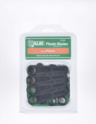 Véritable alm tondeuse - 10,