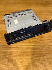 bmw radio navigation de bmw