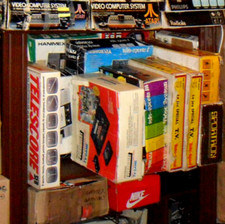 VENTE A L'UNITE POSSIBLE - Lot