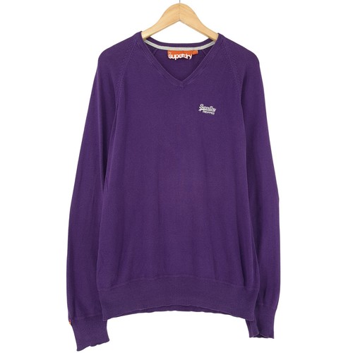 Superdry vintage pull - superdry,
