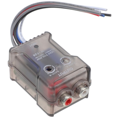 Car stereo radio - radio, adapter
