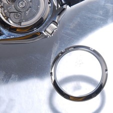 Pour SKX007 SRPD Cas Acier