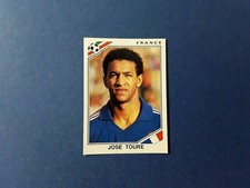 Panini Football Mexico 86 Jose