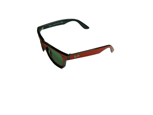 Lunettes soleil ray ban - de,