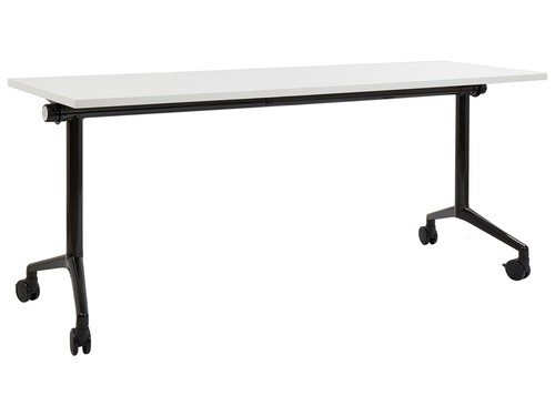 Bureau pliable 180x60cm - pliable,
