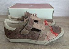 Chaussures enfant mixtes en