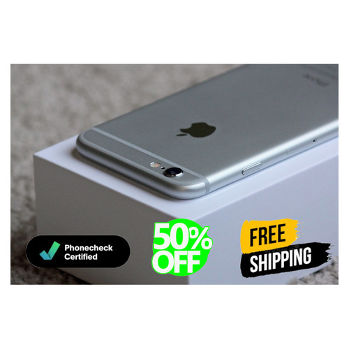Apple iphone 16gb 128gb - apple, 6