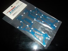 GPM MB014 chassis aluminium