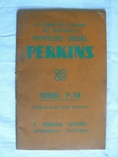 carnet de l'usager des