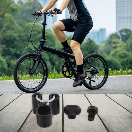 Attrape vélos pliable fixe - attrape-vélos,
