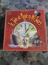 ANCIEN JEU DE SOCIETE