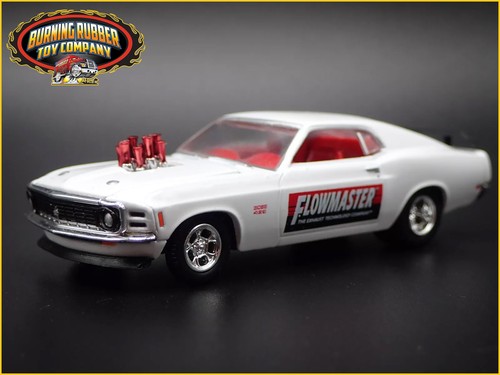 1970 ford mustang boss - 1970, 429