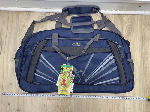 Sac voyage bolisi - bolisi, bleu