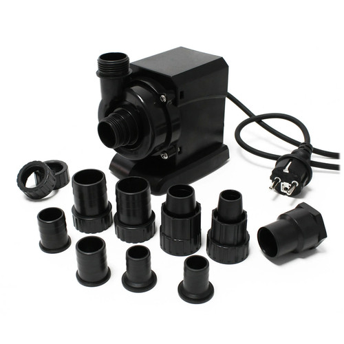 Pompe piscine 5000 litres par