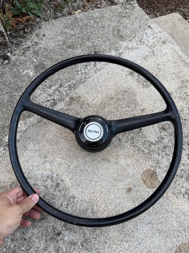 Volant austin mini - ,