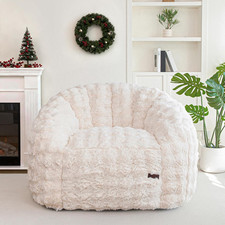 Oversized Bean Bag Chair for
