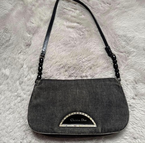 Sac bandoulière christian - sac,