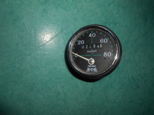 Compteur huret mbk 51 - compteur, mm