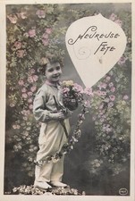 CP BOY HAPPY KITE PARTY