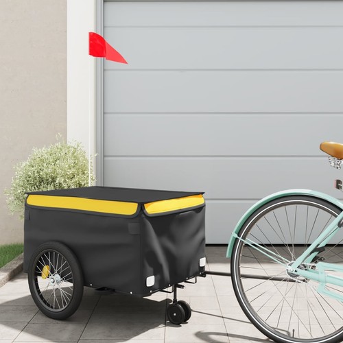 Remorque vélo chariot - remorque,