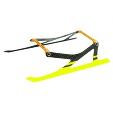 Microheli Aluminum/Carbon