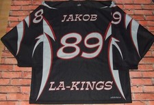 Maillot Shirt Trikot De Hockey