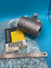 Collier d’échappement