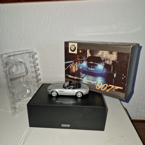 Bmw james bond 007 - z8,