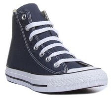 Converse All Star Hi Femmes