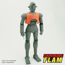 CAPITAINE FLAM CAPTAIN FUTURE