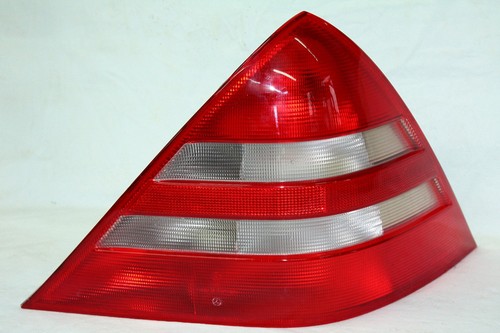 Feu arrière mercedes r170 - arrière,
