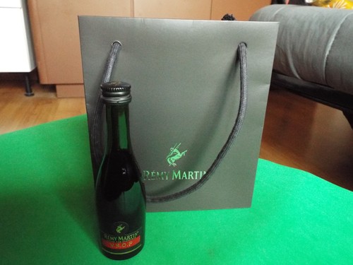 Mignonette cognac rémy martin - cognac,