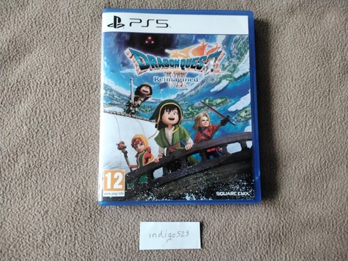 Jeu ps5 playstation dragon - playstation, 5