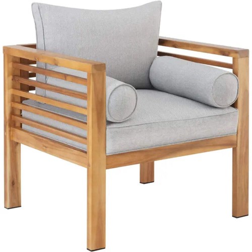 Fauteuil lounge jardin - fauteuil, de