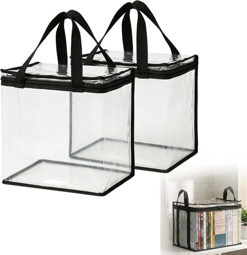 Boîtes rangement livres - 2,