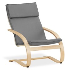 Fauteuil relax chaise