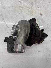 Turbocharger For Citroen Peugeot C-Crosser 4007v 2.2 HDi DW12MTED4 4HN 9684849580